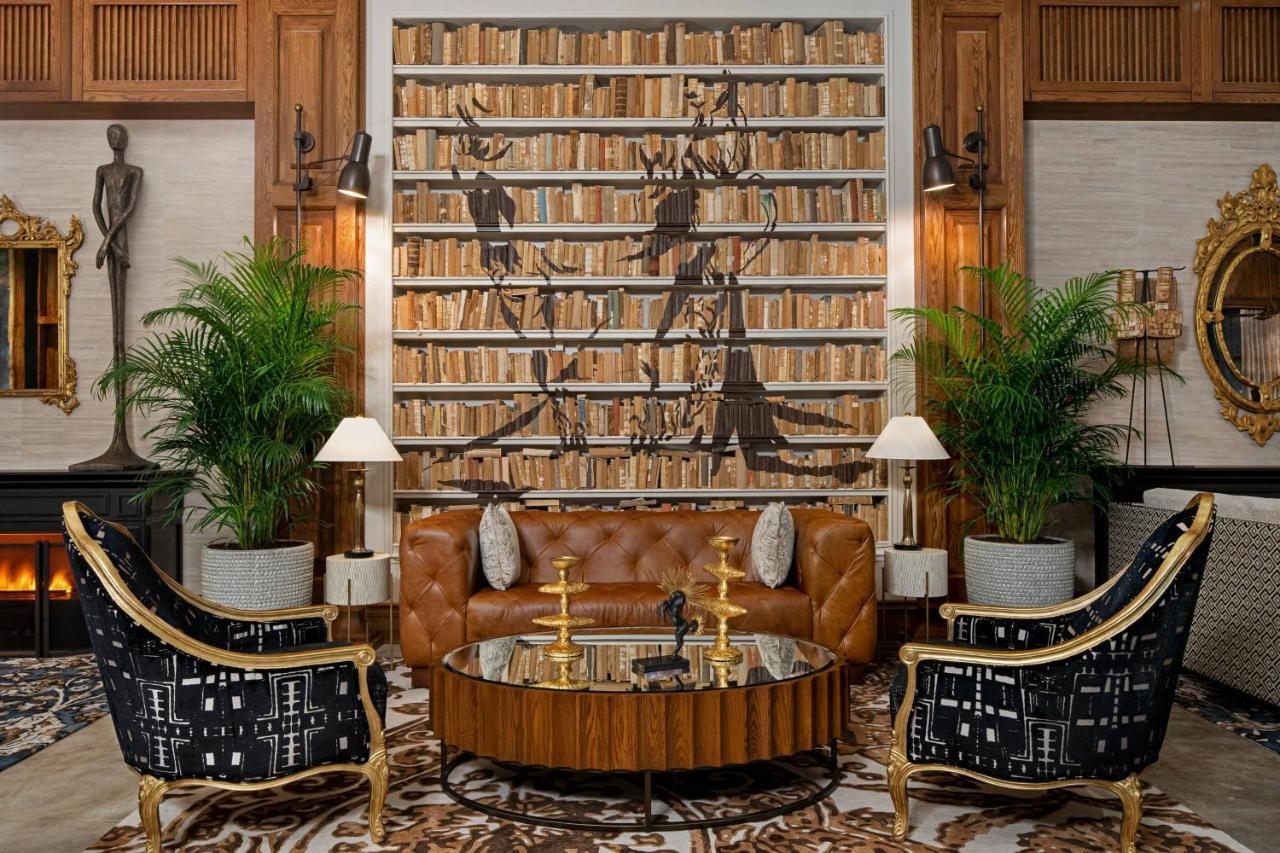 Hotel The Ben, Autograph Collection à West Palm Beach Extérieur photo