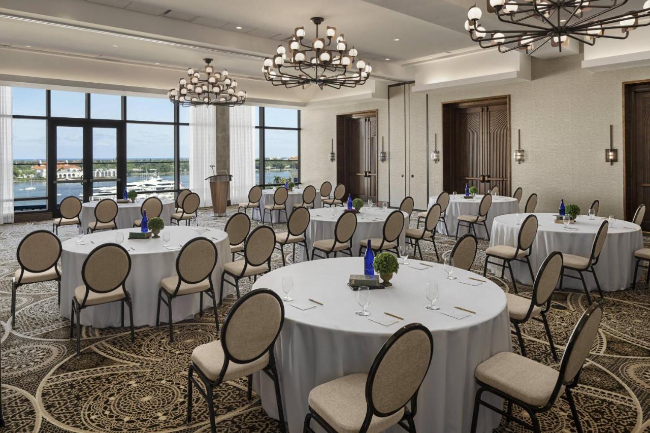 Hotel The Ben, Autograph Collection à West Palm Beach Extérieur photo