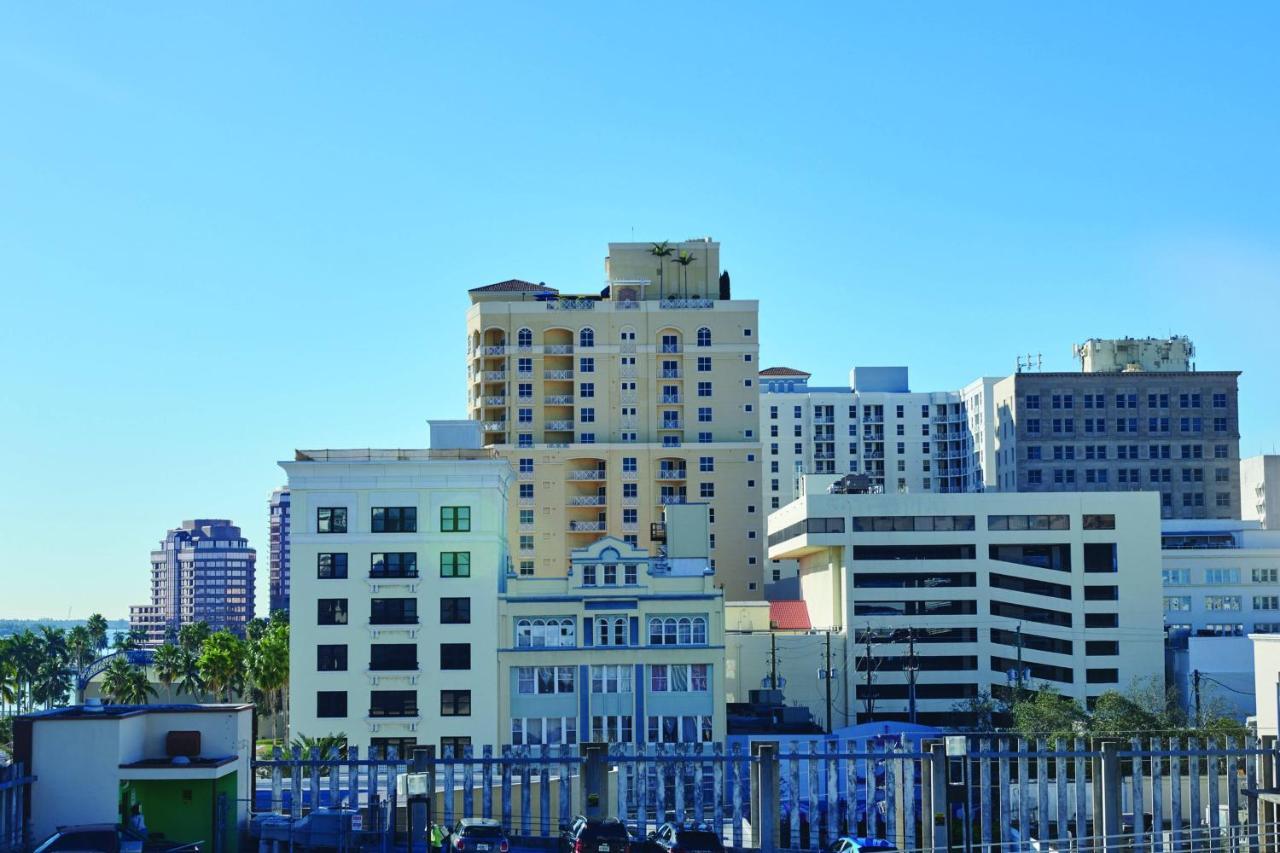 Hotel The Ben, Autograph Collection à West Palm Beach Extérieur photo