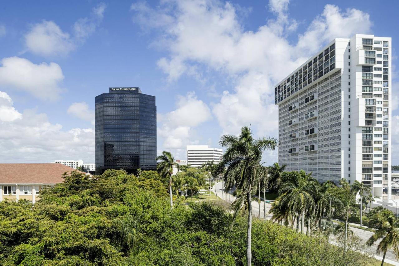 Hotel The Ben, Autograph Collection à West Palm Beach Extérieur photo