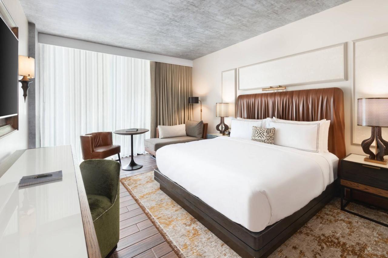 Hotel The Ben, Autograph Collection à West Palm Beach Extérieur photo