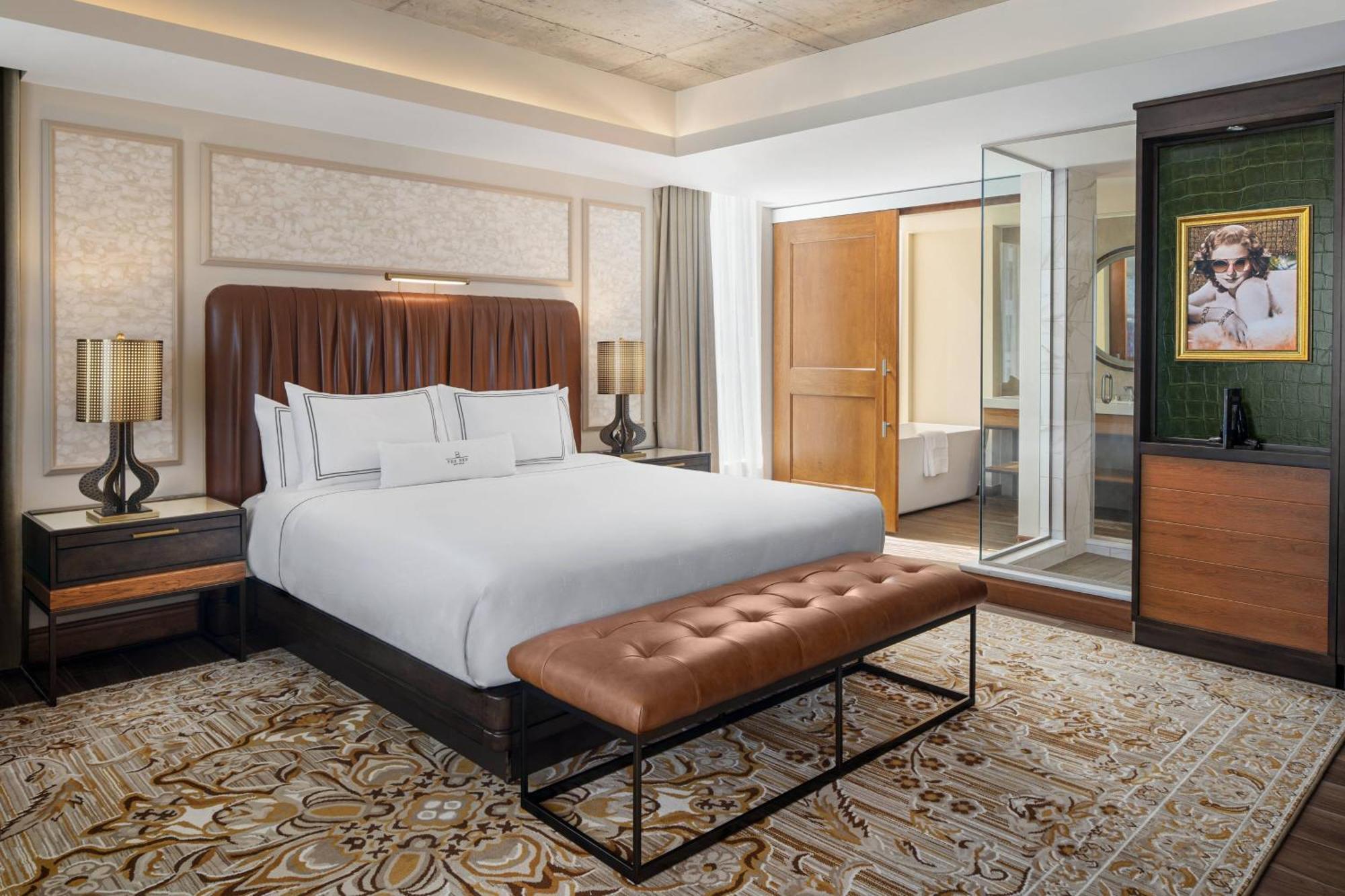Hotel The Ben, Autograph Collection à West Palm Beach Extérieur photo