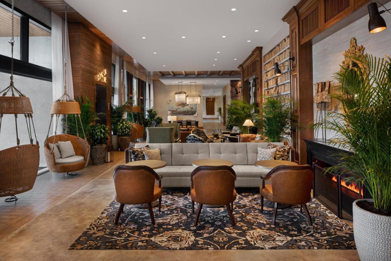 Hotel The Ben, Autograph Collection à West Palm Beach Extérieur photo