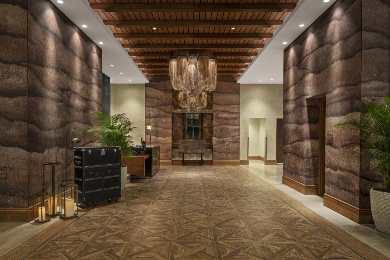 Hotel The Ben, Autograph Collection à West Palm Beach Extérieur photo
